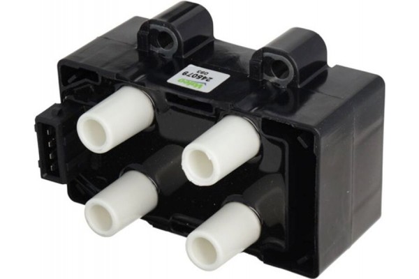 Valeo Πολλαπλασιαστής - 245079