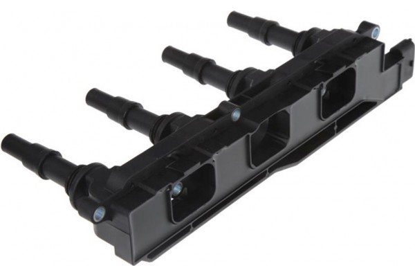 Valeo Πολλαπλασιαστής - 245108