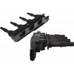 Valeo Πολλαπλασιαστής - 245108