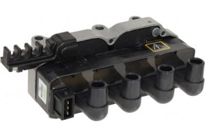 Valeo Πολλαπλασιαστής - 245134