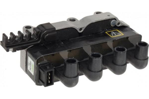 Valeo Πολλαπλασιαστής - 245134