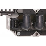 Valeo Πολλαπλασιαστής - 245134