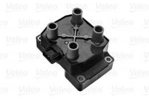 Valeo Πολλαπλασιαστής - 245166