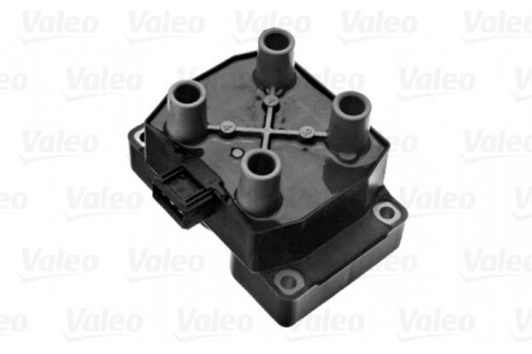 Valeo Πολλαπλασιαστής - 245166