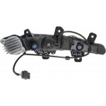 Valeo Προβολείς Ομίχλης - 047442 Valeo Προβολείς Ομίχλης - 047442