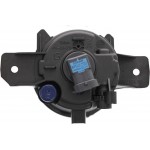 Valeo Προβολείς Ομίχλης - 088044 Valeo Προβολείς Ομίχλης - 088044