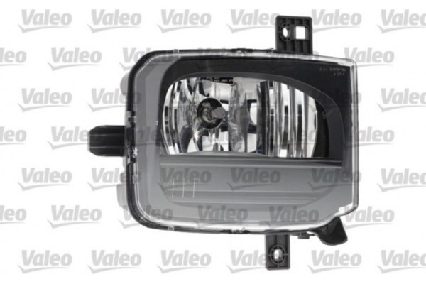 Valeo Προβολείς Ομίχλης - 047435 Valeo Προβολείς Ομίχλης - 047435