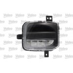Valeo Προβολείς Ομίχλης - 047437 Valeo Προβολείς Ομίχλης - 047437