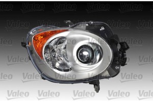 Valeo Προβολείς - 043792