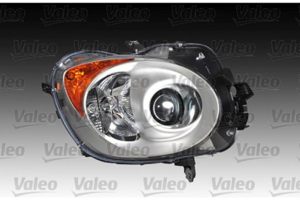 Valeo Προβολείς - 043793