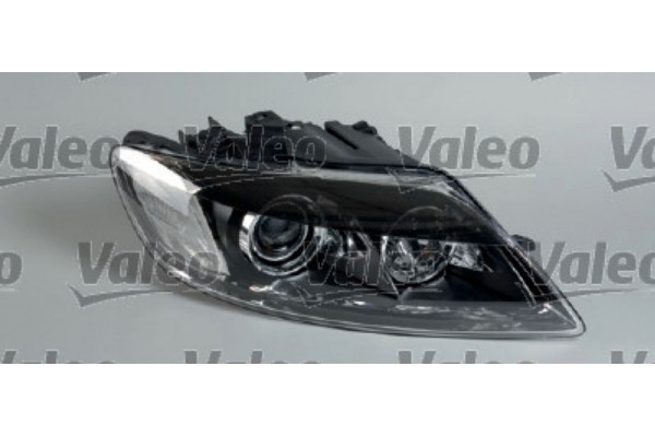 Valeo Προβολείς - 043256 Valeo Προβολείς - 043256