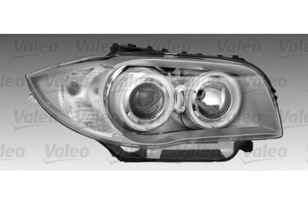 Valeo Προβολείς - 043907
