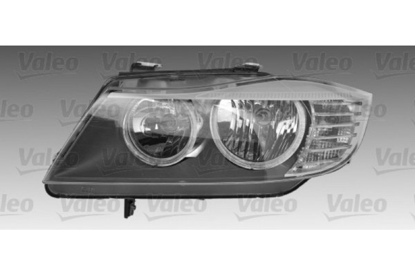 Valeo Προβολείς - 044271