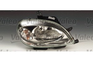 Valeo Προβολείς - 087572