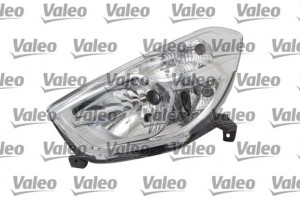 Valeo Προβολείς - 044776