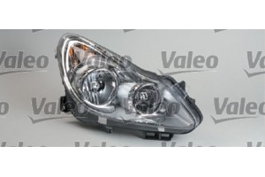 Valeo Προβολείς - 043375