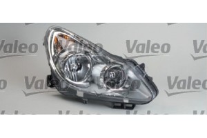Valeo Προβολείς - 043375