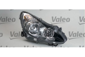 Valeo Προβολείς - 043379