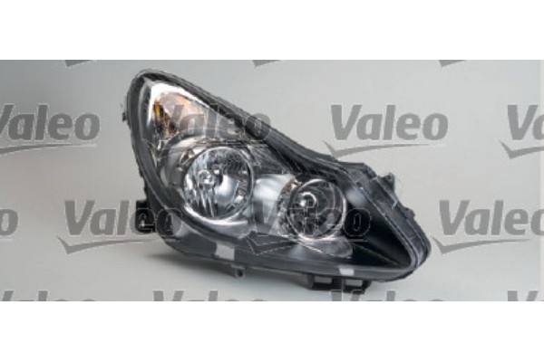 Valeo Προβολείς - 043379 Valeo Προβολείς - 043379