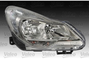 Valeo Προβολείς - 044585