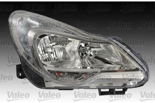 Valeo Προβολείς - 044585