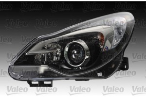 Valeo Προβολείς - 044590