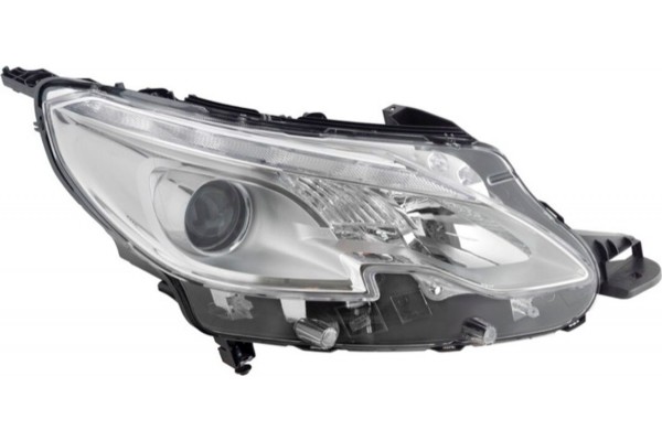 Valeo Προβολείς - 045173