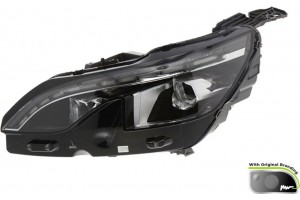 Valeo Προβολείς - 046788