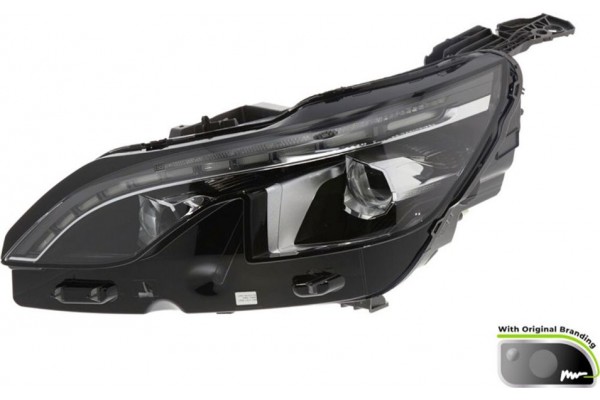 Valeo Προβολείς - 046788