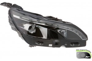 Valeo Προβολείς - 046789