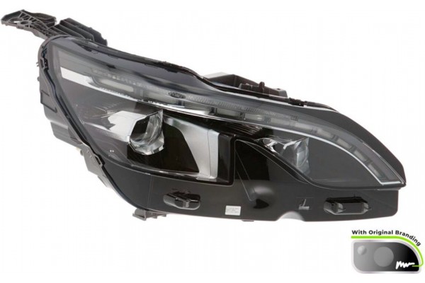 Valeo Προβολείς - 046789