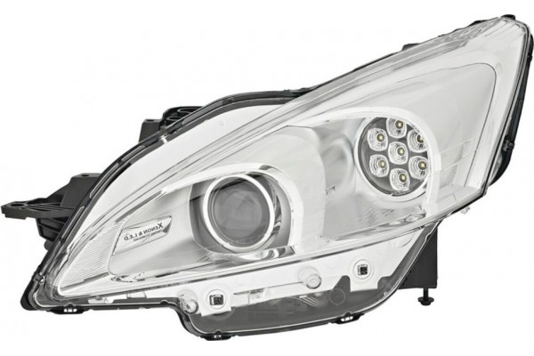 Valeo Προβολείς - 046866