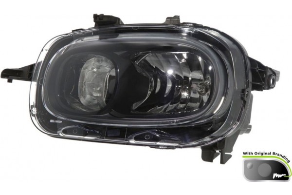 Valeo Προβολείς - 450400