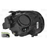 Valeo Προβολείς - 450524