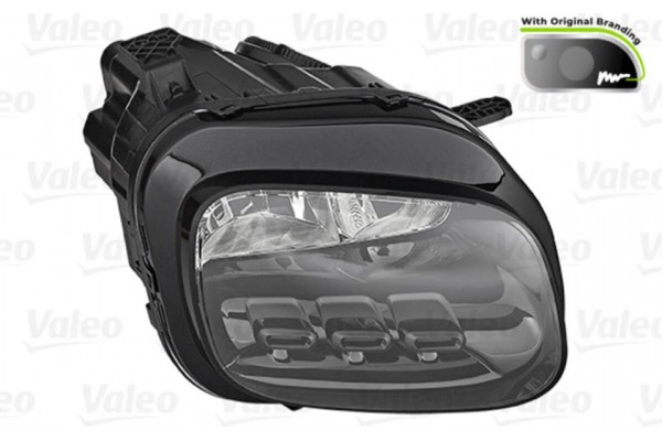 Valeo Προβολείς - 450525