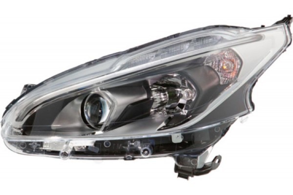 Valeo Προβολείς - 450610