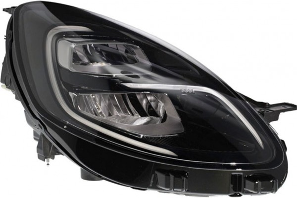 Valeo Προβολείς - 450931