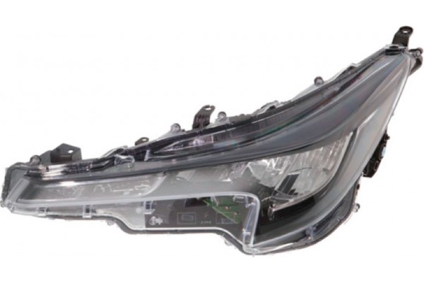 Valeo Προβολείς - 450990