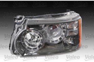 Valeo Προβολείς - 044158