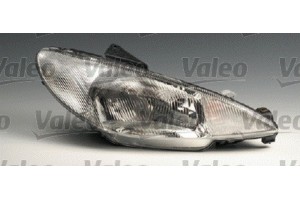 Valeo Προβολείς - 087274