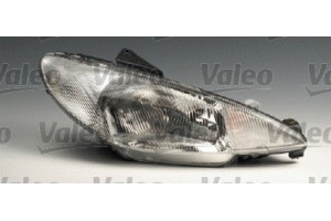Valeo Προβολείς - 087274