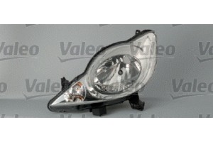 Valeo Προβολείς - 043004