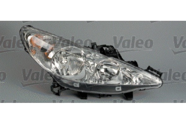 Valeo Προβολείς - 043238 Valeo Προβολείς - 043238