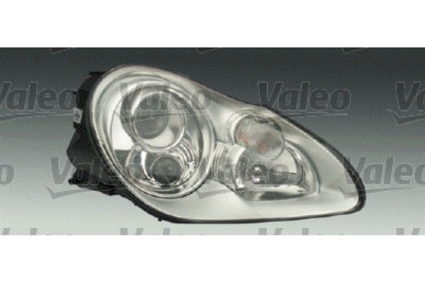 Valeo Προβολείς - 088409