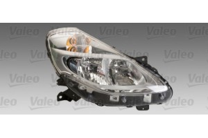 Valeo Προβολείς - 044054