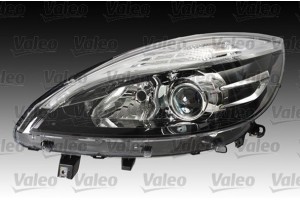 Valeo Προβολείς - 044763
