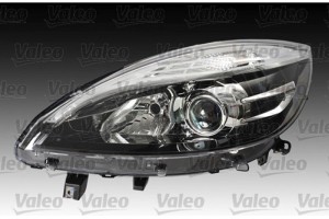 Valeo Προβολείς - 044763