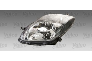 Valeo Προβολείς - 043936