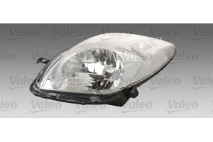 Valeo Προβολείς - 043932