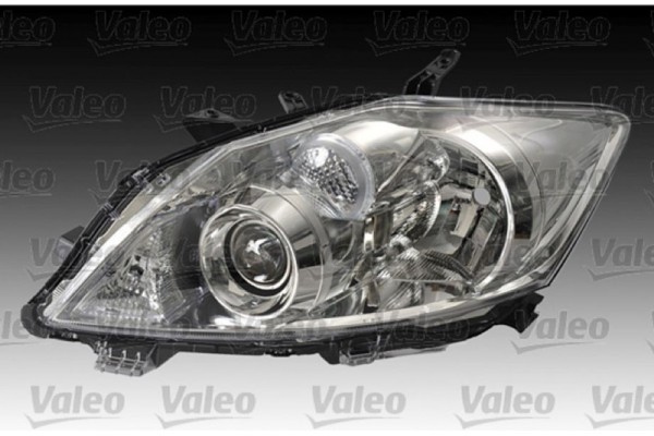 Valeo Προβολείς - 044216